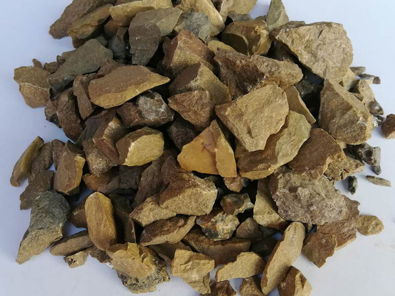 用好預熔鋁酸鈣精煉渣，優化爐外精煉工藝